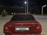 Mercedes-Benz C 180 1993 года за 900 000 тг. в Караганда – фото 5