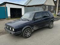 Volkswagen Golf 1990 года за 900 000 тг. в Петропавловск