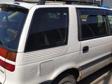 Mitsubishi Space Wagon 1996 года за 1 600 000 тг. в Алматы – фото 5