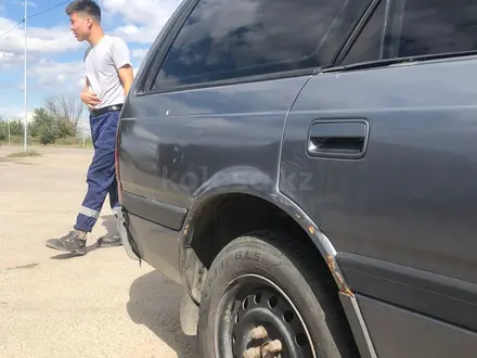 Mazda 626 1991 года за 850 000 тг. в Алматы – фото 5