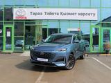Changan UNI-K 2023 года за 11 000 000 тг. в Шымкент