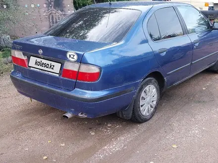 Nissan Primera 1997 года за 1 900 000 тг. в Акколь (Аккольский р-н) – фото 10