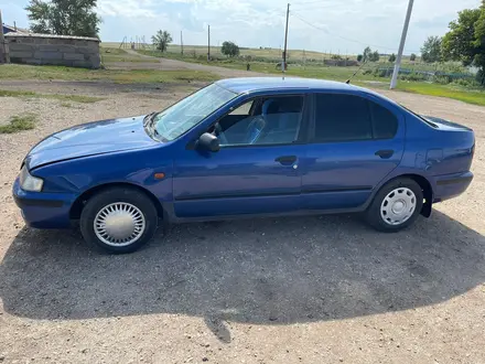 Nissan Primera 1997 года за 1 900 000 тг. в Акколь (Аккольский р-н) – фото 7