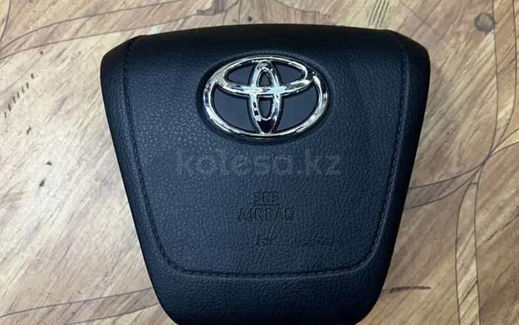 Airbag land cruiser 200for100 тг. в Алматы