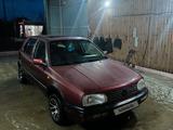 Volkswagen Golf 1993 годаүшін320 000 тг. в Астана – фото 5