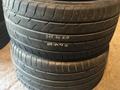 Резина летняя 245/40 r17 ATR sport, 2 балона, из Японии за 50 000 тг. в Алматы