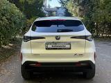 Changan X5 Plus 2025 года за 7 900 000 тг. в Петропавловск – фото 5