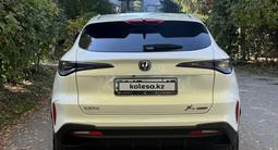 Changan X5 Plus 2025 года за 7 900 000 тг. в Петропавловск – фото 5