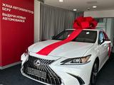 Lexus ES 250 2022 годаүшін22 900 000 тг. в Астана – фото 2