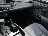 Lexus ES 250 2022 годаүшін22 900 000 тг. в Астана – фото 4