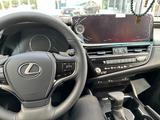Lexus ES 250 2022 годаүшін22 900 000 тг. в Астана – фото 5