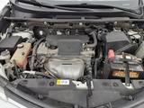 Toyota RAV4 2017 года за 11 300 000 тг. в Риддер – фото 2