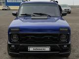 ВАЗ (Lada) Lada 2121 2003 годаүшін3 500 000 тг. в Уральск