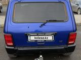 ВАЗ (Lada) Lada 2121 2003 годаүшін3 500 000 тг. в Уральск – фото 3