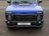 ВАЗ (Lada) Lada 2121 2003 годаүшін3 500 000 тг. в Уральск – фото 2