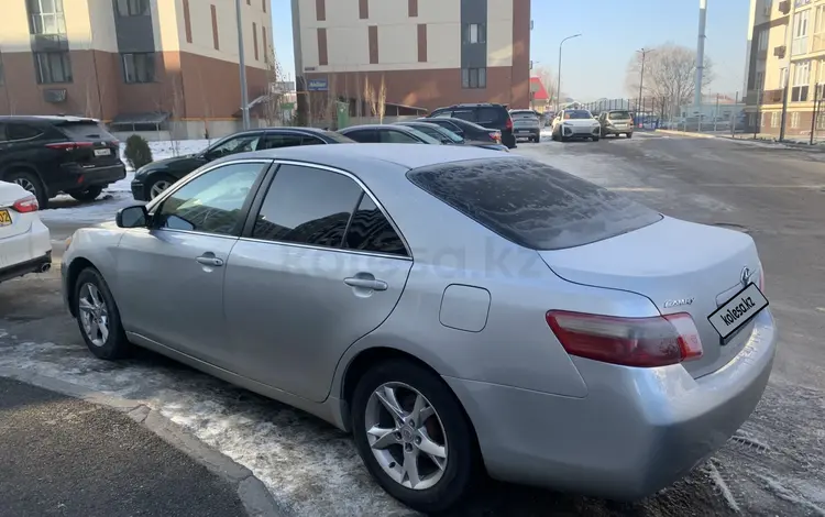 Toyota Camry 2007 годаүшін5 500 000 тг. в Алматы