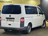 Volkswagen Transporter 2011 годаүшін8 890 000 тг. в Актобе – фото 4