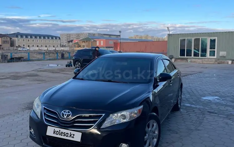 Toyota Camry 2010 года за 4 800 000 тг. в Актау