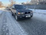 BMW X5 2002 годаүшін3 500 000 тг. в Алматы