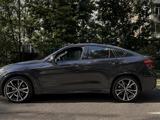 BMW X6 2018 года за 24 000 000 тг. в Алматы