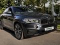 BMW X6 2018 годаүшін24 000 000 тг. в Алматы – фото 4