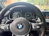 BMW X6 2018 года за 24 000 000 тг. в Алматы – фото 5