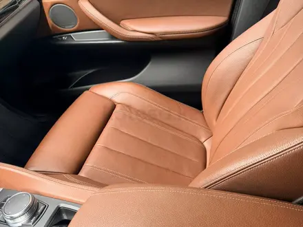 BMW X6 2018 года за 24 000 000 тг. в Алматы – фото 8