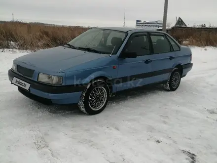 Volkswagen Passat 1992 года за 1 550 000 тг. в Петропавловск – фото 7