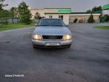 Audi A6 1995 годаүшін3 500 000 тг. в Шымкент – фото 3
