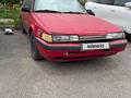 Mazda 626 1992 года за 400 000 тг. в Алматы – фото 2