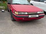 Mazda 626 1992 годаүшін250 000 тг. в Алматы – фото 2