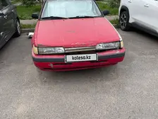 Mazda 626, 1992