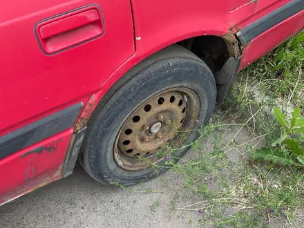 Mazda 626 1992 года за 400 000 тг. в Алматы – фото 4