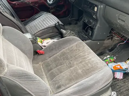 Mazda 626 1992 года за 400 000 тг. в Алматы – фото 8