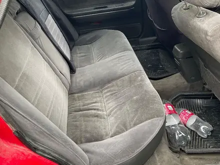 Mazda 626 1992 года за 400 000 тг. в Алматы – фото 9