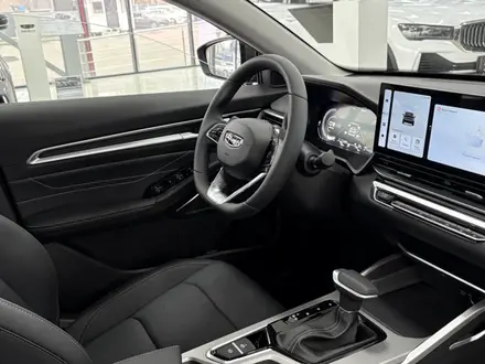 Geely Emgrand Standard 2025 года за 6 290 000 тг. в Алматы – фото 8