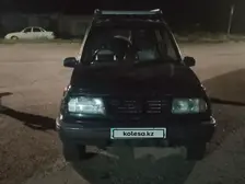 Suzuki Escudo, 1994