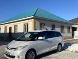 Toyota Estima 2009 года за 4 500 000 тг. в Атырау – фото 3