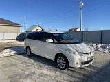 Toyota Estima 2009 года за 4 700 000 тг. в Кульсары