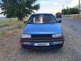 Volkswagen Golf 1995 года за 1 250 000 тг. в Тараз