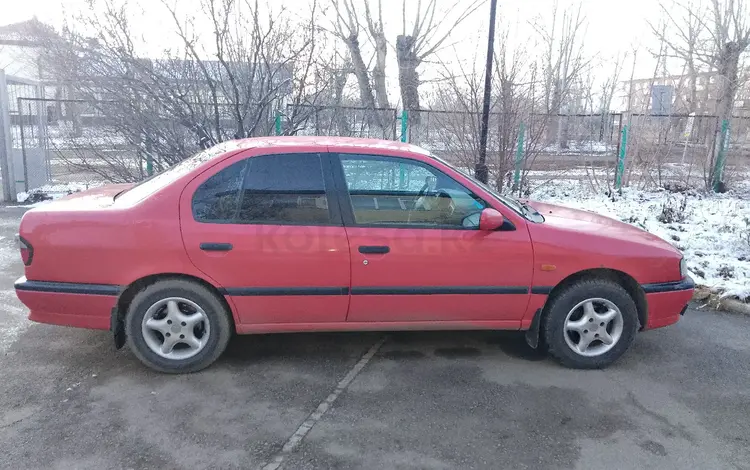 Nissan Primera 1993 года за 1 700 000 тг. в Кокшетау