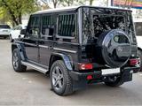 Mercedes-Benz G 350 2016 годаүшін53 000 000 тг. в Алматы – фото 2