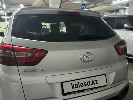 Hyundai Creta 2016 годаүшін7 700 000 тг. в Алматы – фото 5