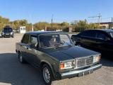 ВАЗ (Lada) 2107 2008 года за 1 400 000 тг. в Астана