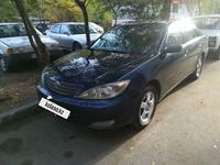 Toyota Camry 2003 годаүшін4 700 000 тг. в Павлодар