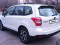 Subaru Forester 2013 года за 8 900 000 тг. в Алматы – фото 4