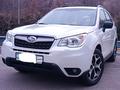 Subaru Forester 2013 года за 8 900 000 тг. в Алматы – фото 2