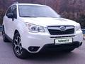 Subaru Forester 2013 года за 8 900 000 тг. в Алматы