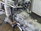 АКПП 8HP-45 с мотора N13B16A 3-Series F30 за 450 000 тг. в Астана – фото 3