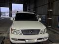 Lexus LX 470 2000 годаүшін8 100 000 тг. в Семей – фото 3